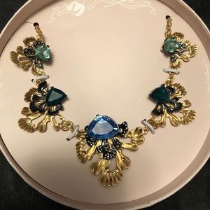 Chloe + Isabel Le Rococo Statement Necklace